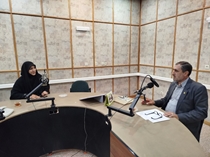 مشاور رئیس دانشگاه علوم پزشکی زنجان در امور ایثارگران: بیش از 4هزار نفر در مجموعه دانشگاه در زمره جامعه ایثارگری قرار دارند/ تجلیل از اقدامات موفق در حوزه جوانی جمعیت